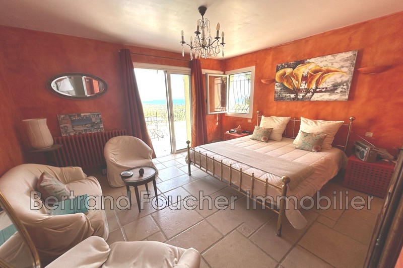 Vente villa La Croix-Valmer  