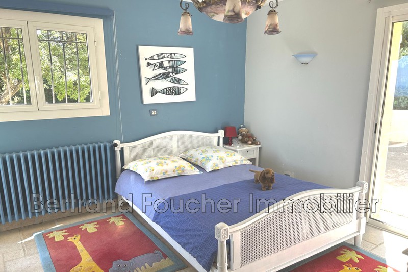 Vente villa La Croix-Valmer  