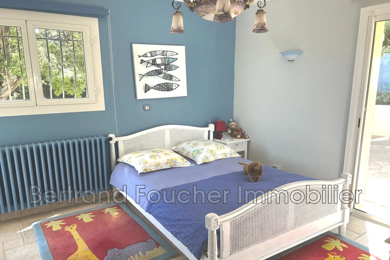 Vente villa La Croix-Valmer  