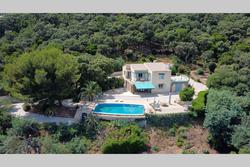 Vente villa La Croix-Valmer  