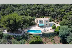 Vente villa La Croix-Valmer  