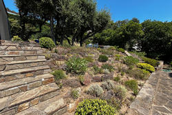 Vente villa Cavalaire-sur-Mer  