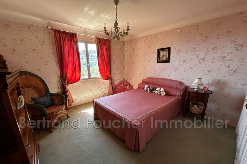 Vente villa Cavalaire-sur-Mer  
