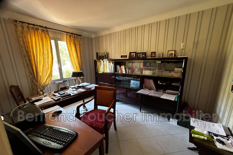 Vente villa Cavalaire-sur-Mer  