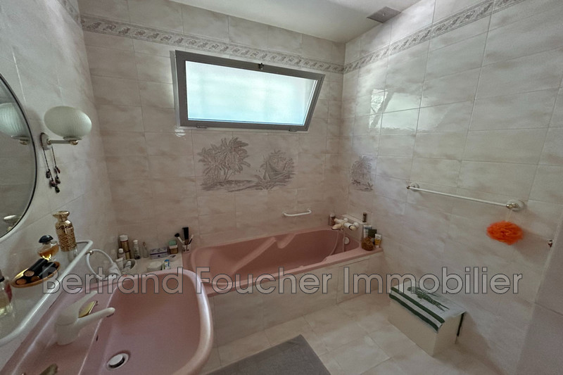 Vente villa Cavalaire-sur-Mer  
