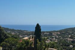 Vente villa Cavalaire-sur-Mer  