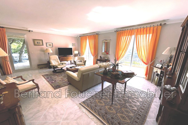 Vente villa Cavalaire-sur-Mer  