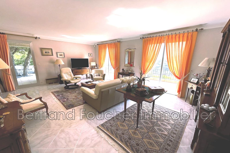 Vente villa Cavalaire-sur-Mer  