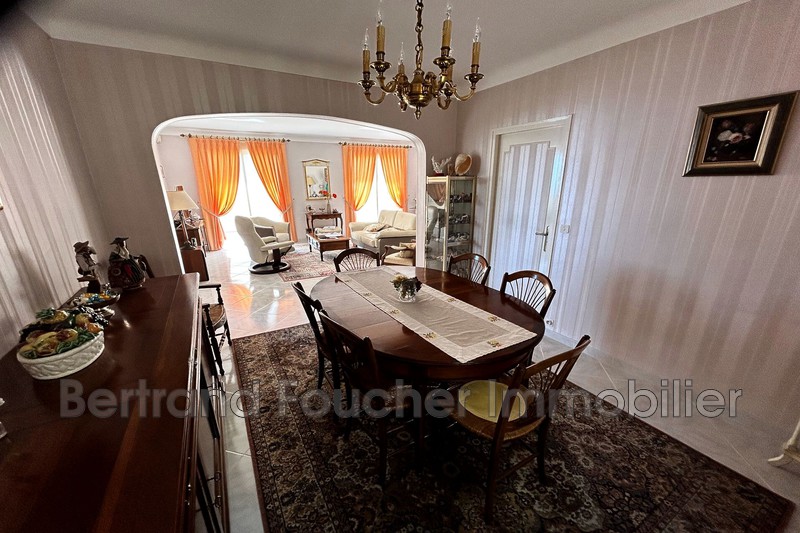 Vente villa Cavalaire-sur-Mer  