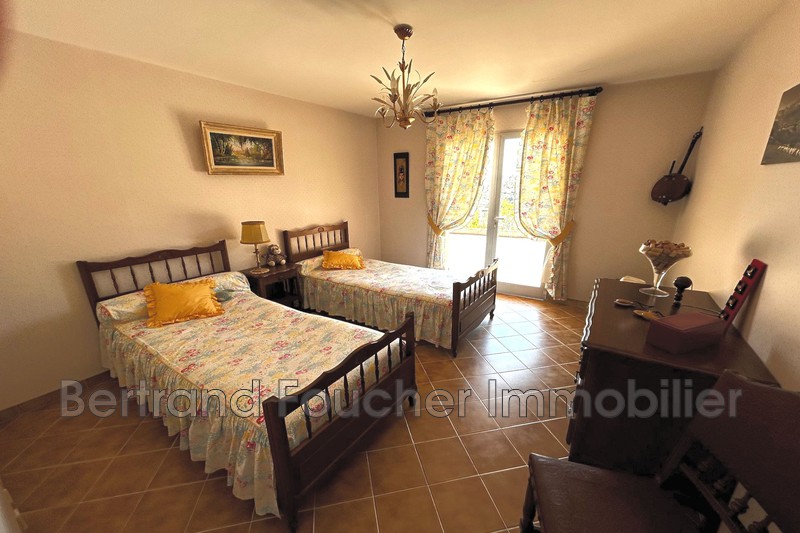 Vente villa Cavalaire-sur-Mer  