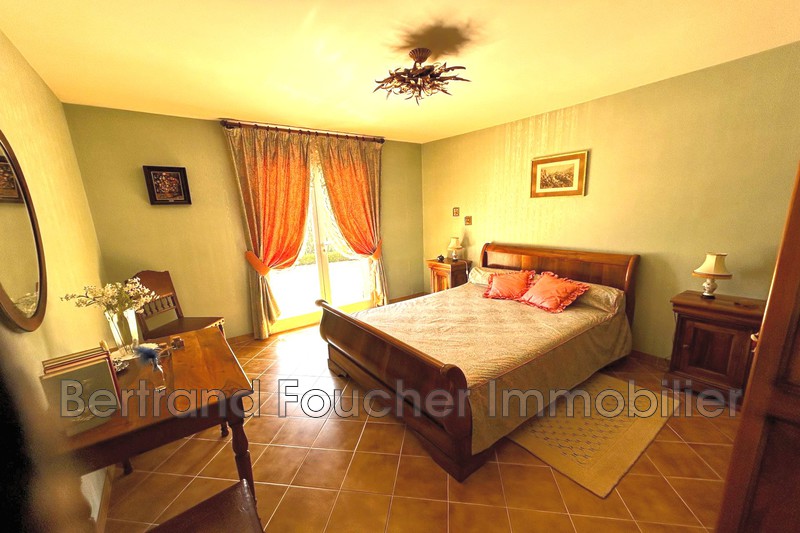 Vente villa Cavalaire-sur-Mer  