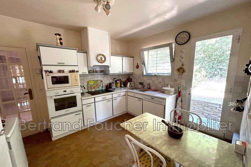 Vente villa Cavalaire-sur-Mer  