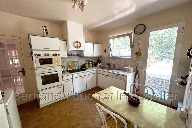 Vente villa Cavalaire-sur-Mer  