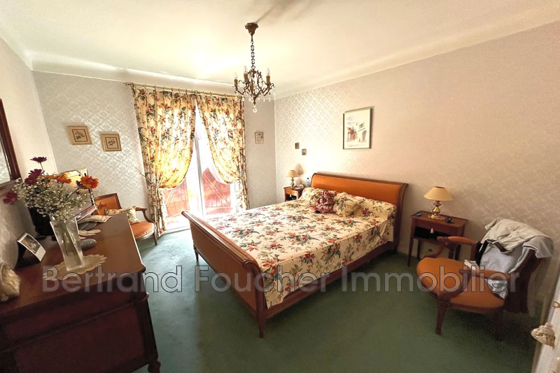 Vente villa Cavalaire-sur-Mer  