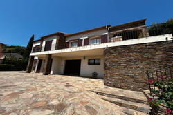 Vente villa Cavalaire-sur-Mer  