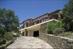 Vente villa Cavalaire-sur-Mer  