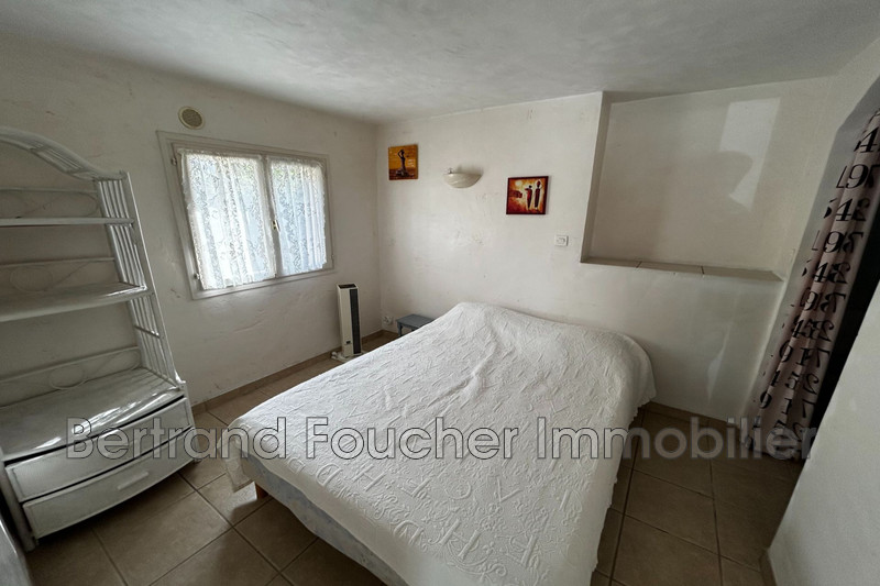 Vente maison Cavalaire-sur-Mer  