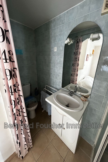 Vente maison Cavalaire-sur-Mer  