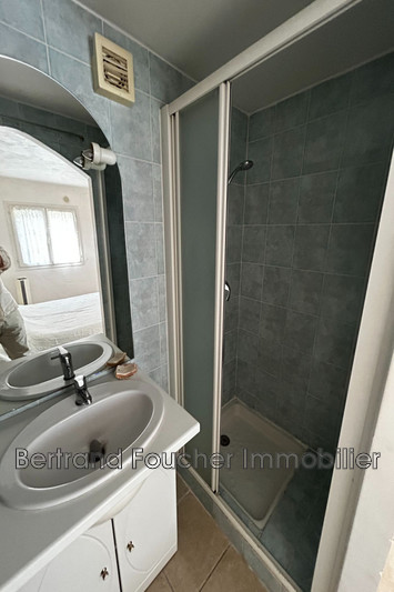 Vente maison Cavalaire-sur-Mer  
