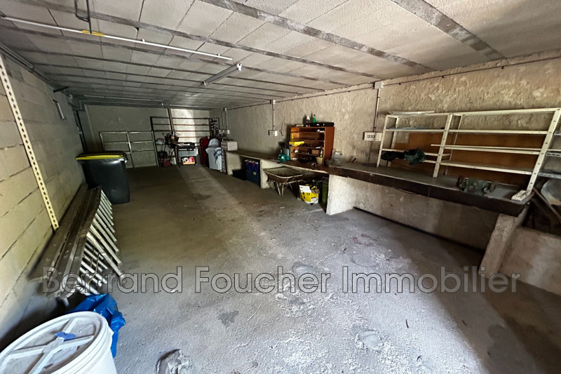 Vente maison Cavalaire-sur-Mer  