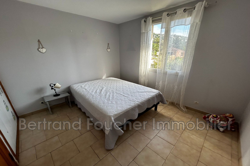 Vente maison Cavalaire-sur-Mer  