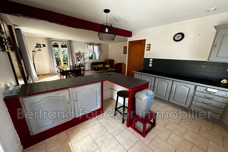 Vente maison Cavalaire-sur-Mer  