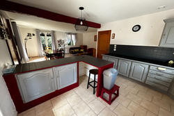 Vente maison Cavalaire-sur-Mer  