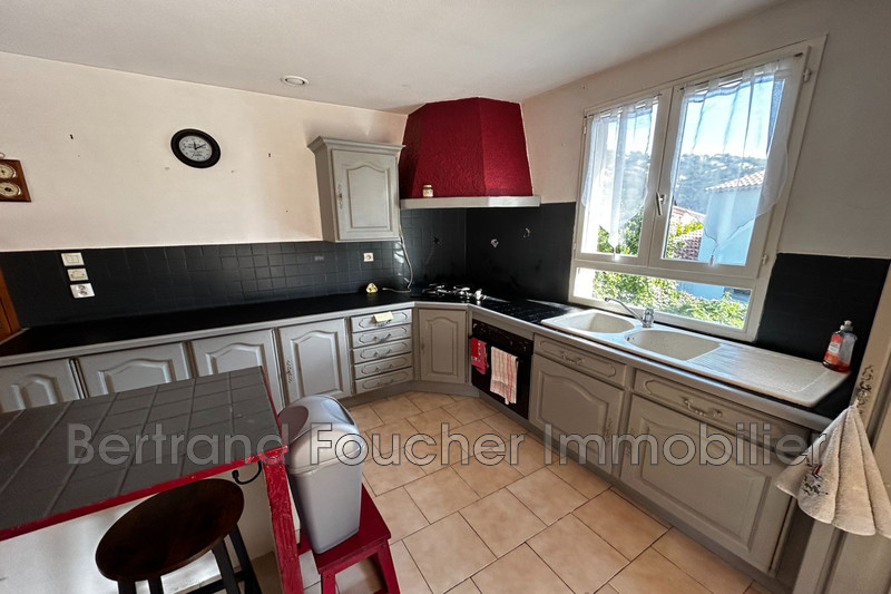 Vente maison Cavalaire-sur-Mer  