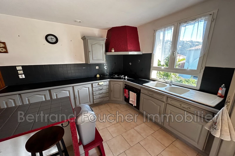 Vente maison Cavalaire-sur-Mer  