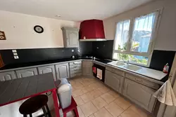 Vente maison Cavalaire-sur-Mer  