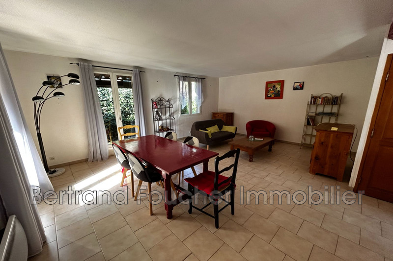Vente maison Cavalaire-sur-Mer  