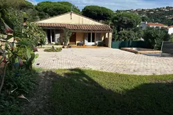 Photos  Maison à vendre Cavalaire-sur-Mer 83240