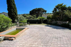 Vente maison Cavalaire-sur-Mer  