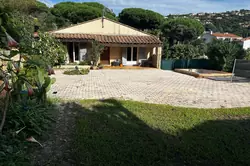 Vente maison Cavalaire-sur-Mer  