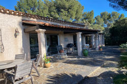 Vente maison La Croix-Valmer  