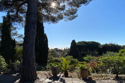 Vente maison La Croix-Valmer  