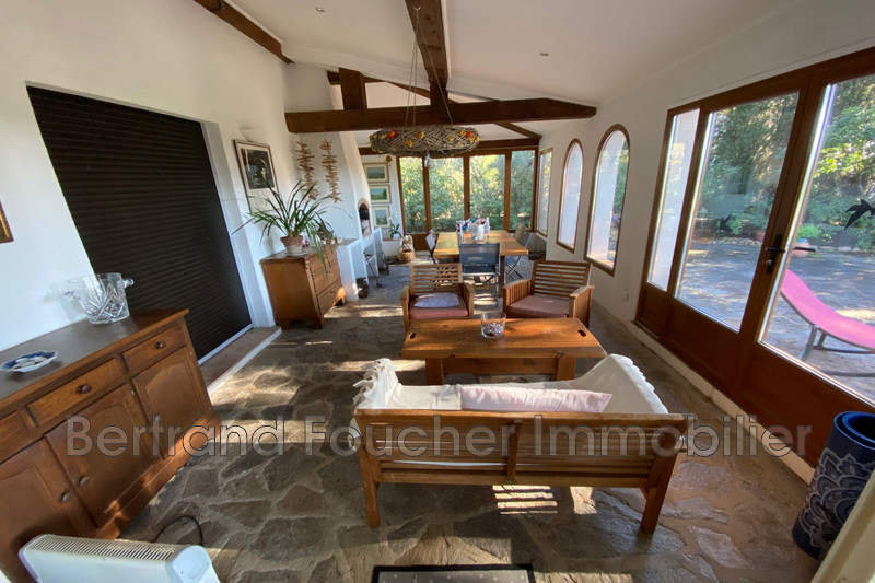 Vente maison La Croix-Valmer  