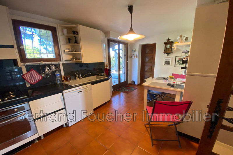 Vente maison La Croix-Valmer  