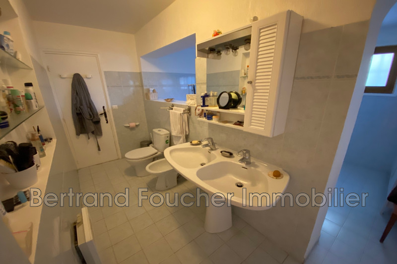 Vente maison La Croix-Valmer  