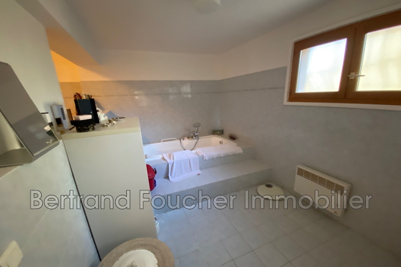 Vente maison La Croix-Valmer  