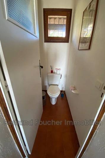 Vente maison La Croix-Valmer  