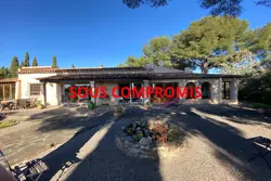 Vente maison La Croix-Valmer  