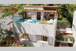 Vente maison Cavalaire-sur-Mer  