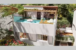 Vente maison Cavalaire-sur-Mer  
