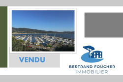 Vente idéal investisseur Cavalaire-sur-Mer  