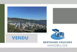 Vente idéal investisseur Cavalaire-sur-Mer  