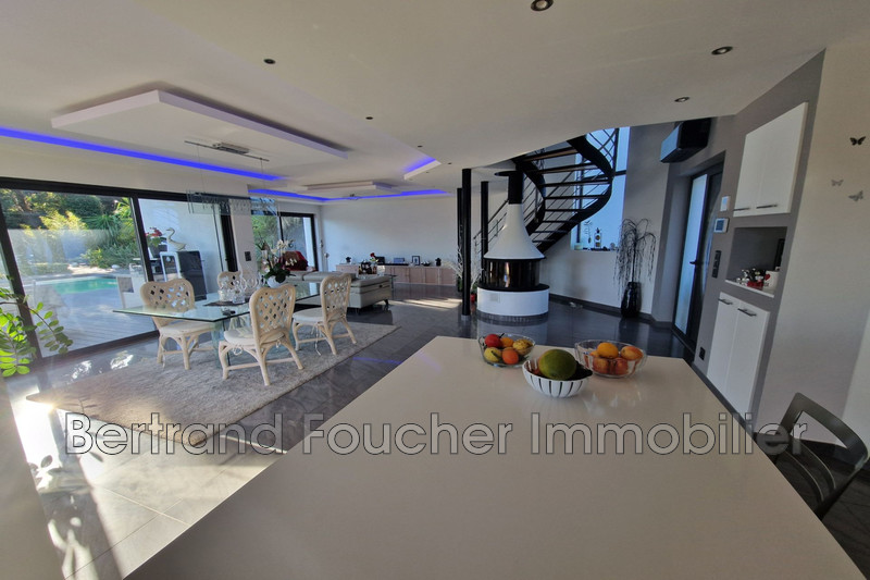 Vente propriété Cavalaire-sur-Mer  