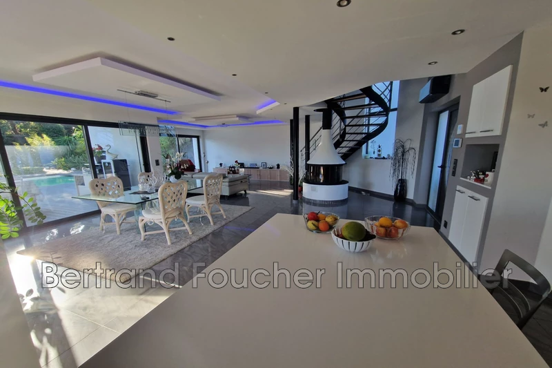 Vente propriété Cavalaire-sur-Mer  