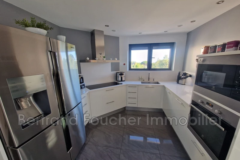Vente propriété Cavalaire-sur-Mer  