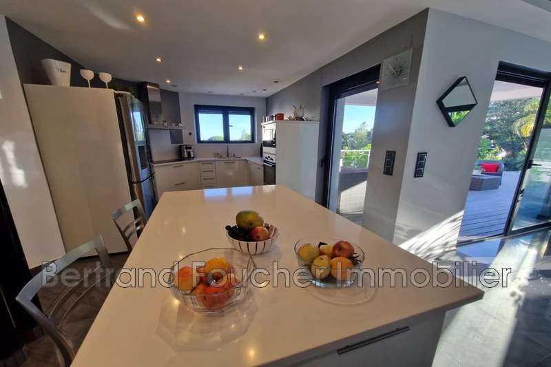 Vente propriété Cavalaire-sur-Mer  